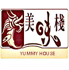 Yummy House logo